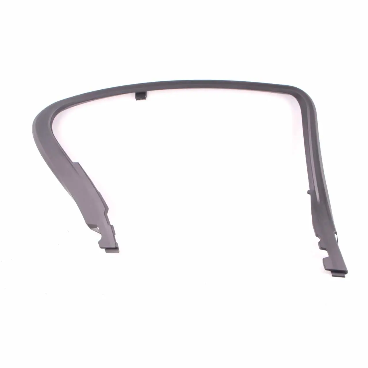 BMW G30 Cadre de Fenêtre de Porte Arrière Gauche Cache Panneau 7384927