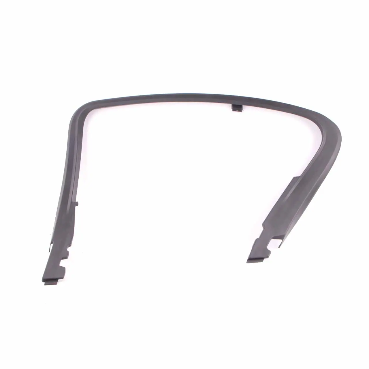 BMW G30 Cadre de Fenêtre de Porte Arrière Droite Cache Panneau 7384928