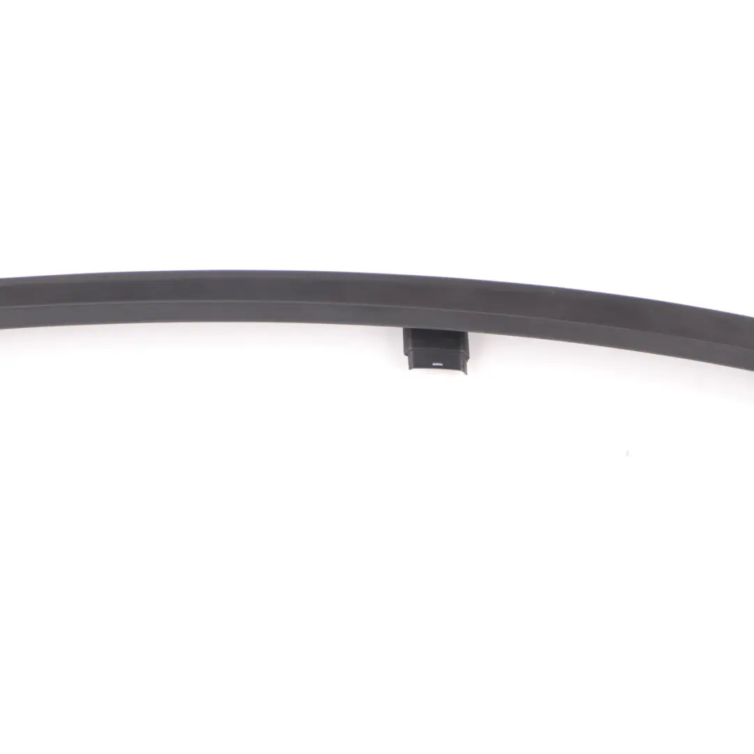 BMW G30 Door Window Frame Rear Right O/S Trim Cover Panelling 7384928