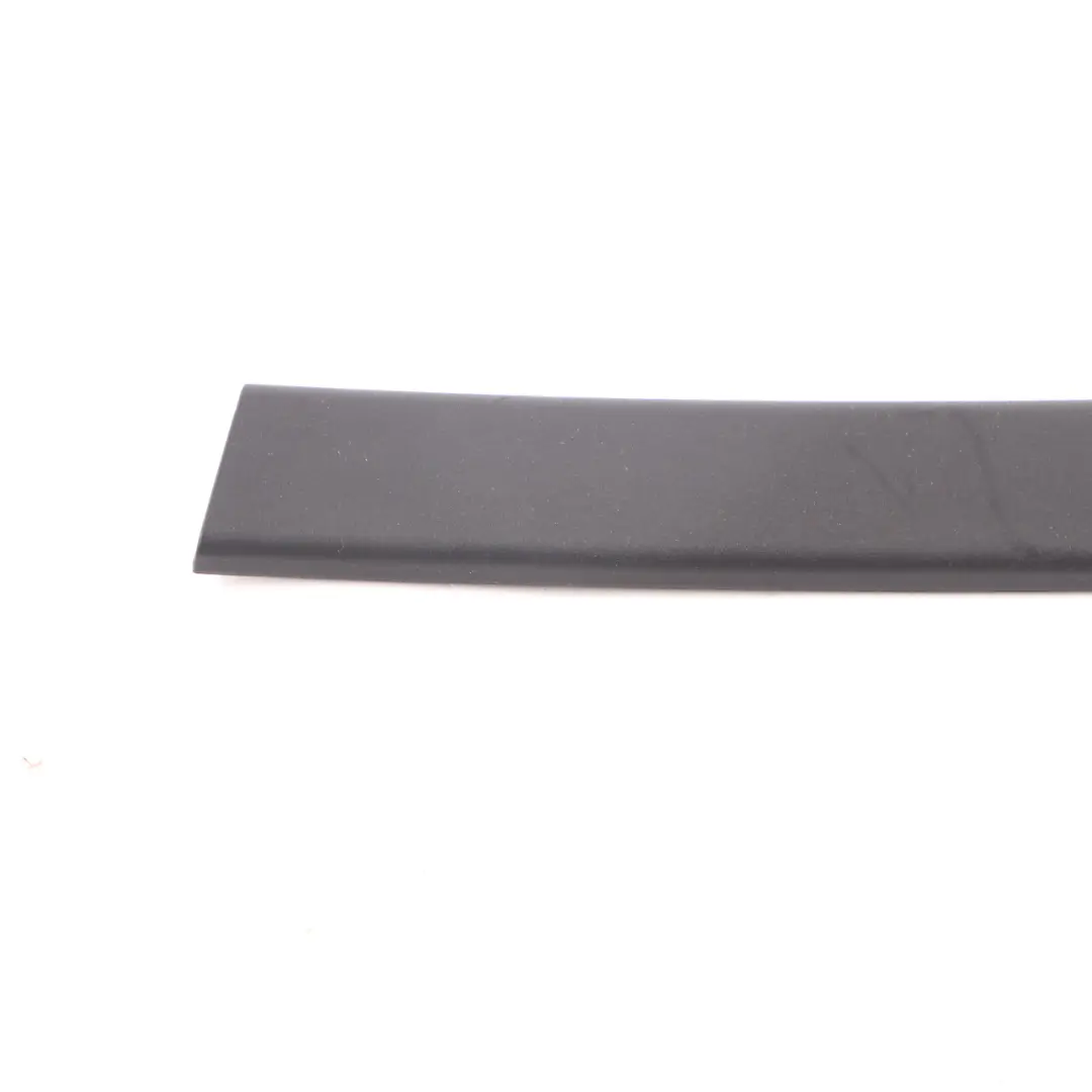 BMW G30 F90 Rear Door Window Interior Guide Rail Bar Web Left N/S 7384943