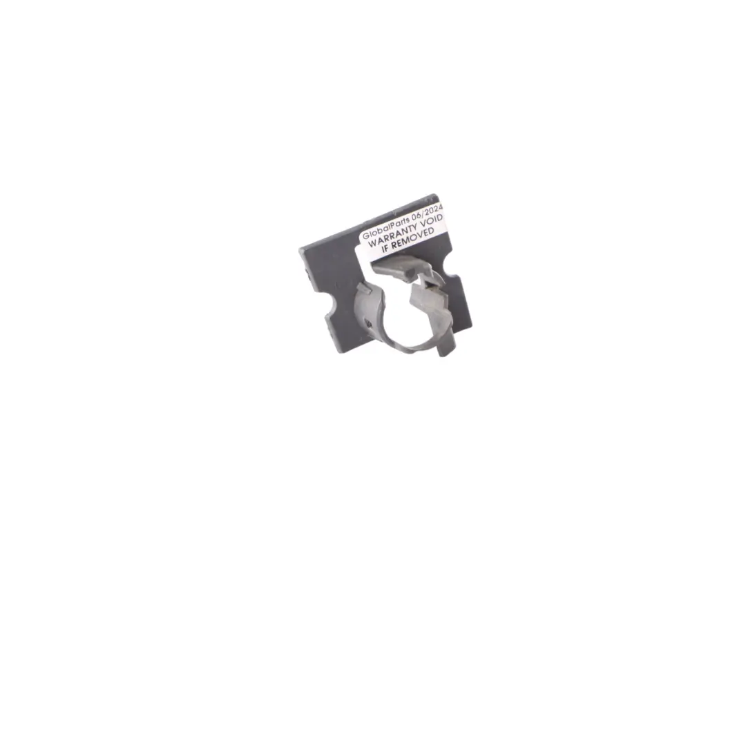 Mini F56 Bracket Rear Right O/S PDC Sensor Interior Holder Support 7386390