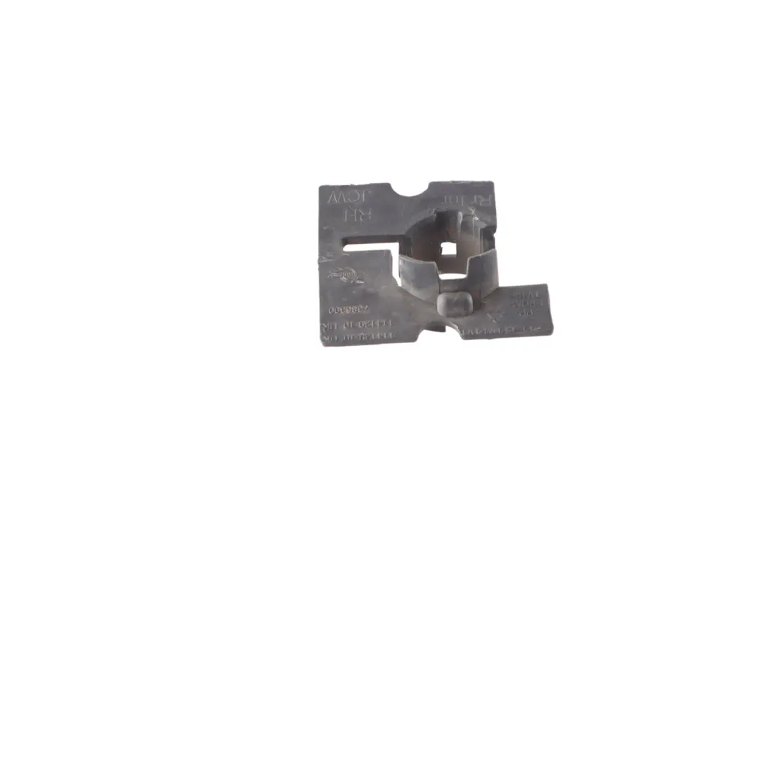 Mini F56 Bracket Rear Right O/S PDC Sensor Interior Holder Support 7386390