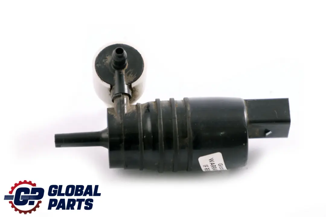 Mini Cooper One F55 F56 Duowaschpumpe Pare-Brise Wascher 7388349