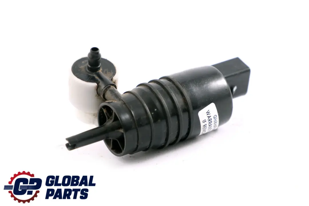 Mini Cooper One F55 F56 Duowaschpumpe Pare-Brise Wascher 7388349