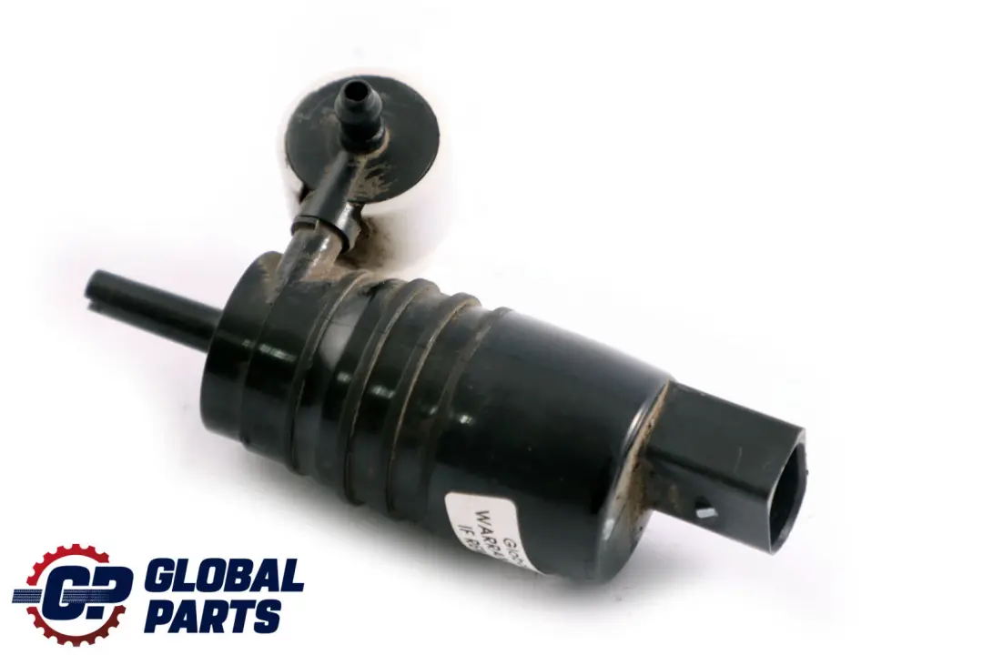 Mini Cooper One F55 F56 Duowaschpumpe Pare-Brise Wascher 7388349