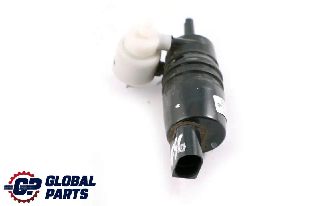 Mini Cooper One F55 F56 Duowaschpumpe Pare-Brise Wascher 7388349