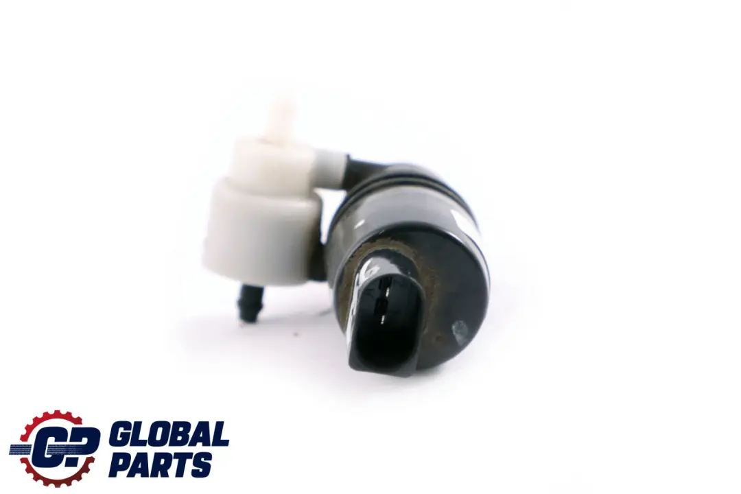 Mini Cooper One F55 F56 Duowaschpumpe Pare-Brise Wascher 7388349