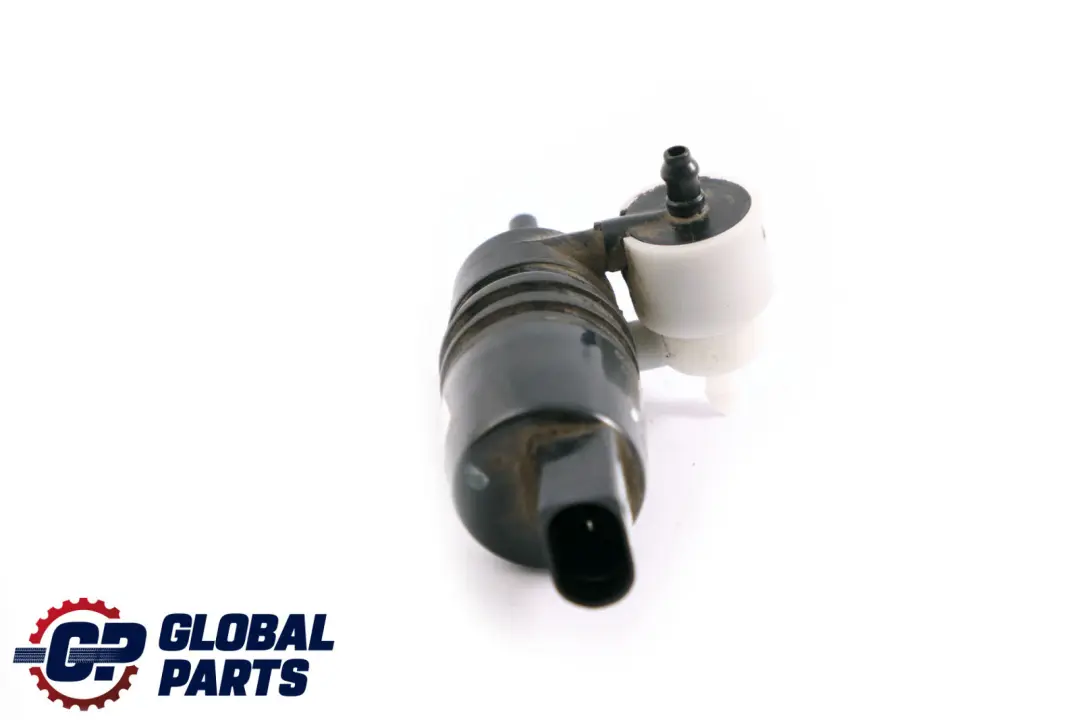 Mini Cooper One F55 F56 Duowaschpumpe Pare-Brise Wascher 7388349