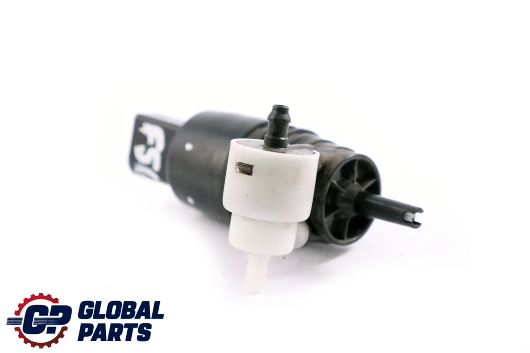 Mini Cooper One F55 F56 Duowaschpumpe Pare-Brise Wascher 7388349