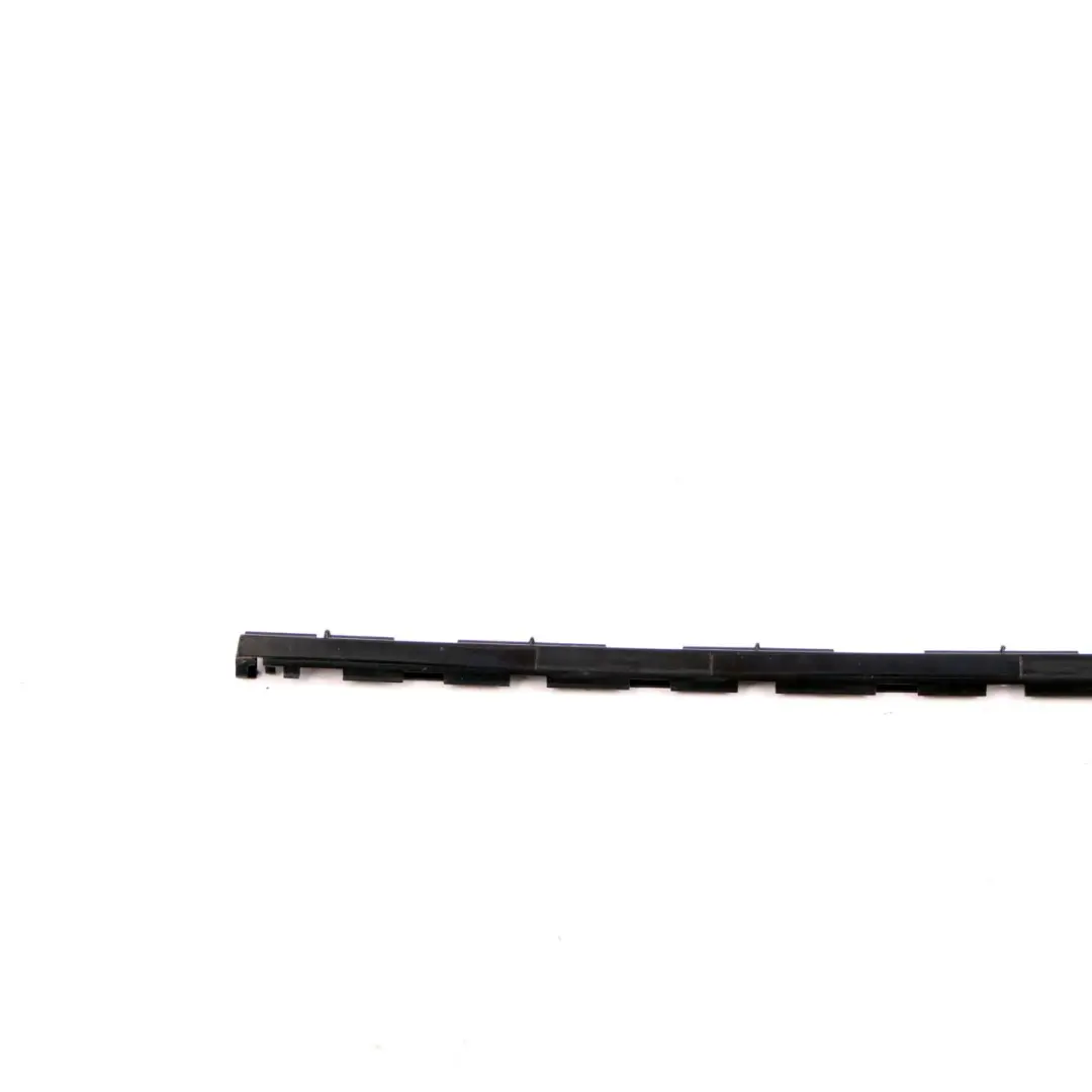 Mini F60 Trasero Trim Strip Montaje Rail Panel Lateral Derecho 7390176