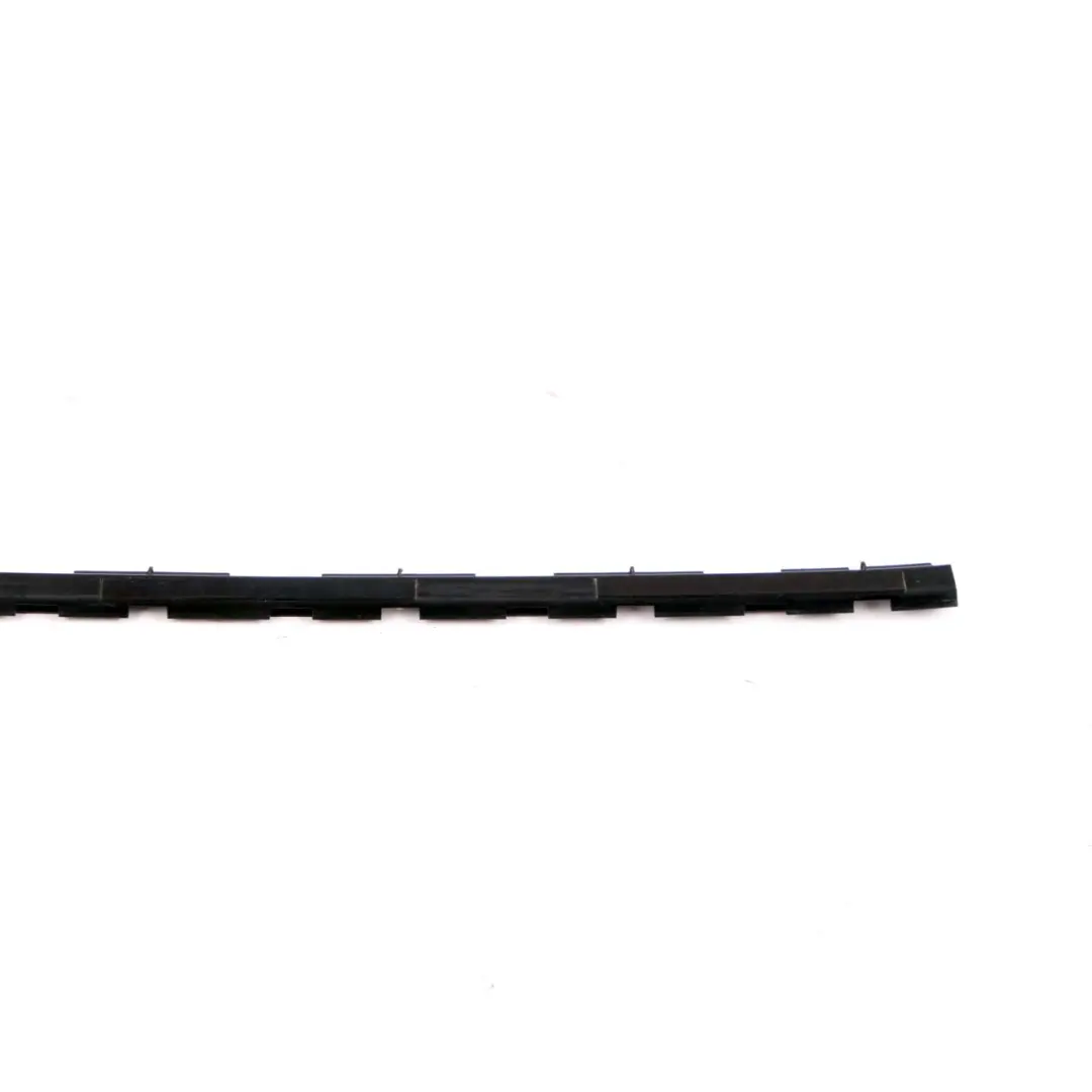 Mini F60 Trasero Trim Strip Montaje Rail Panel Lateral Derecho 7390176