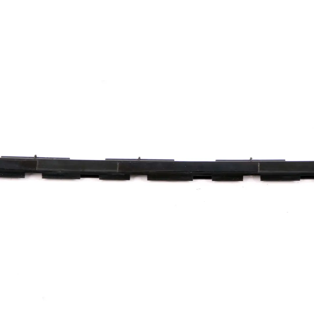 Mini F60 Trasero Trim Strip Montaje Rail Panel Lateral Derecho 7390176