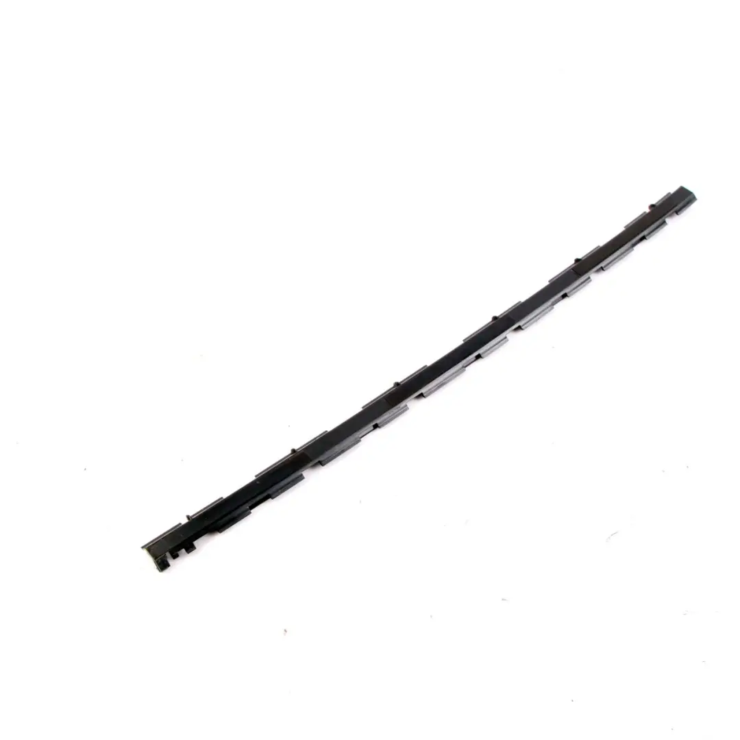 Mini F60 Trasero Trim Strip Montaje Rail Panel Lateral Derecho 7390176