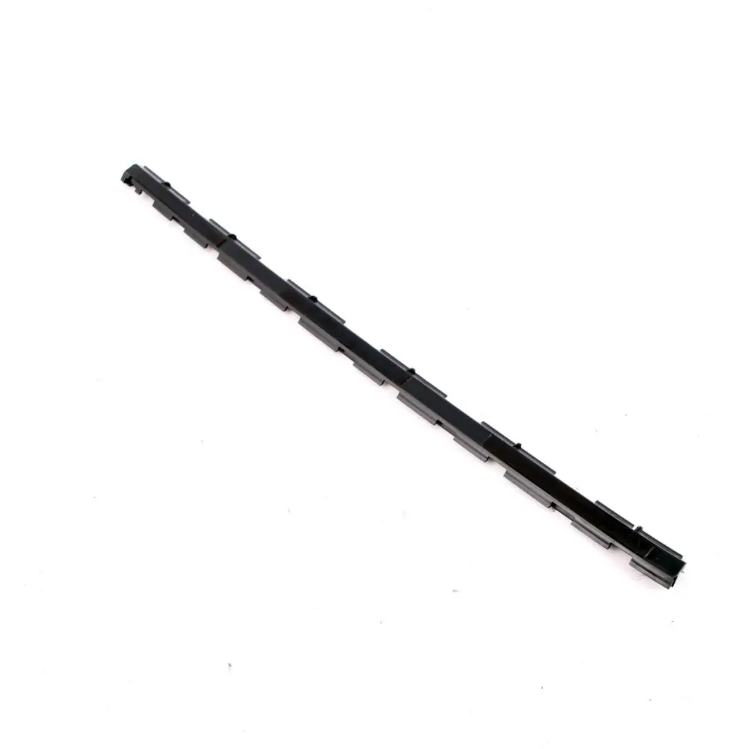 Mini F60 Trasero Trim Strip Montaje Rail Panel Lateral Derecho 7390176