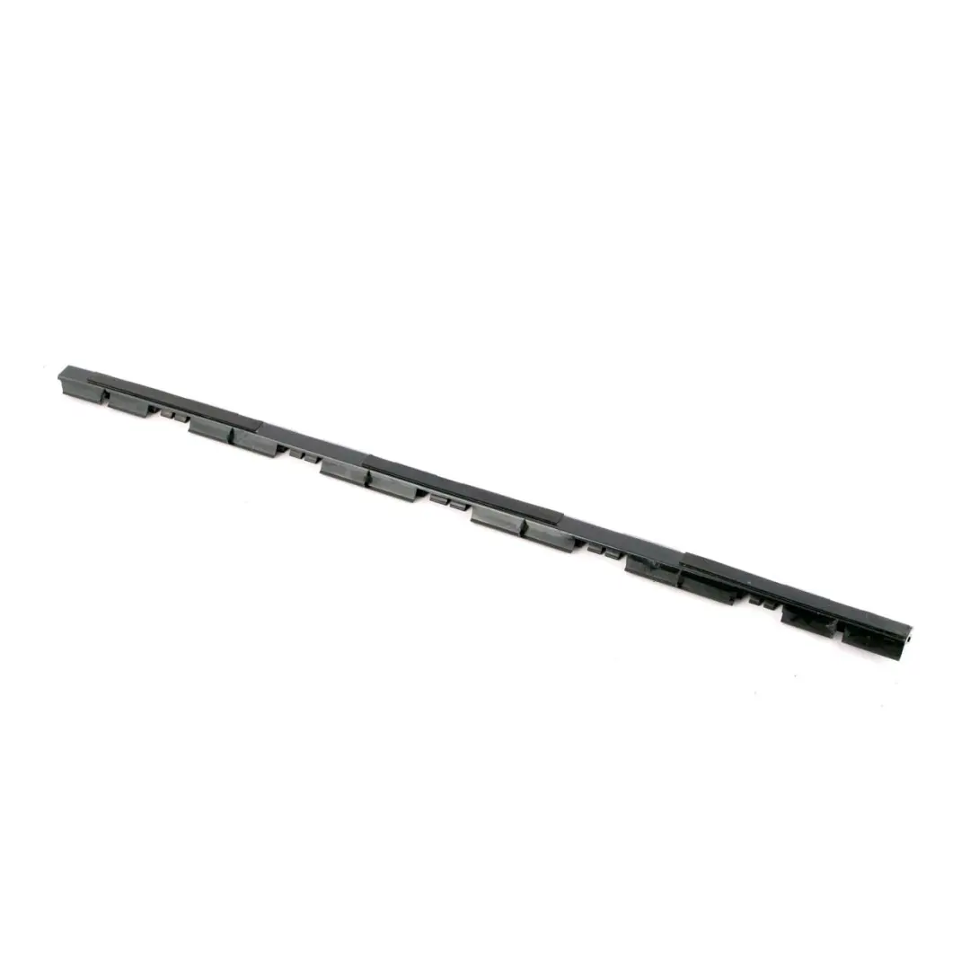 Mini F60 Trasero Trim Strip Montaje Rail Panel Lateral Derecho 7390176