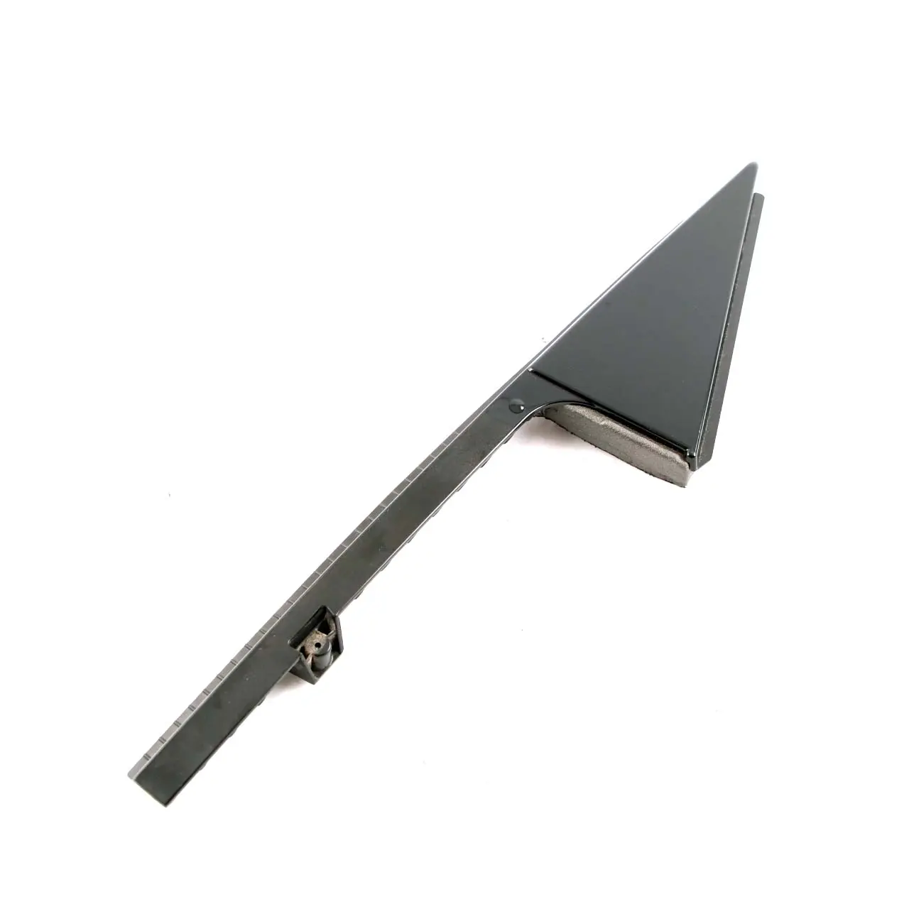 Mini F60 Countryman Triangle Porte Arrière Gauche Garniture Fenêtre 7390659