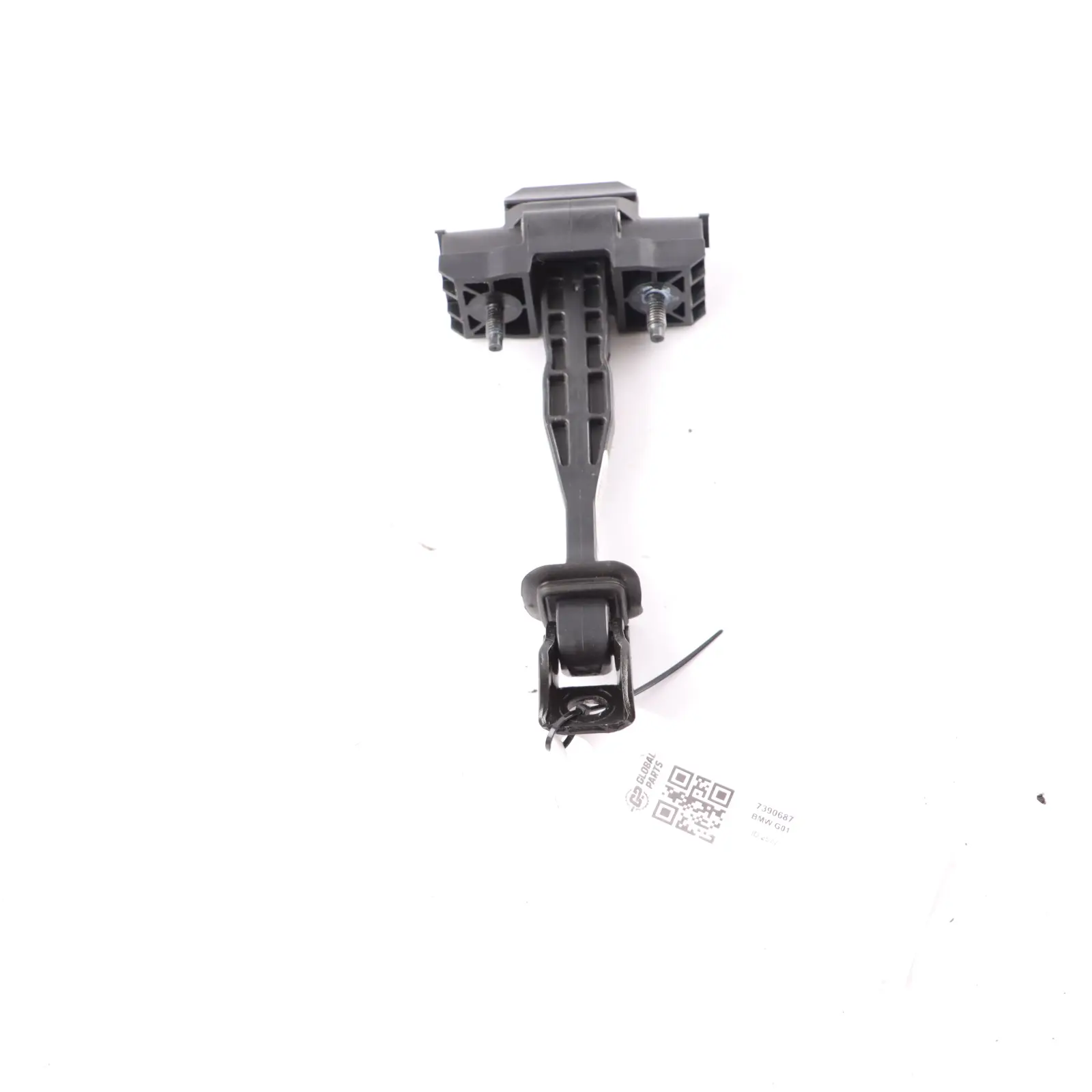 BMW X3 G01 xDrive 20 d Rear Right Door Limiter 7390687