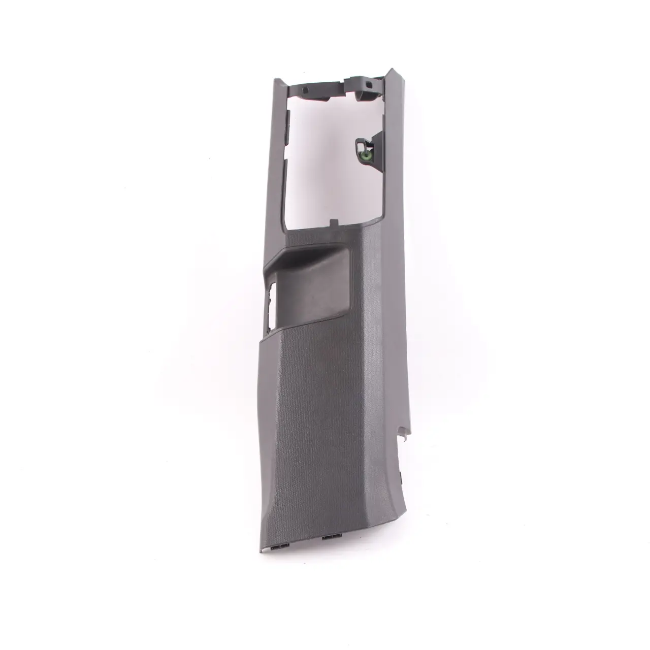 BMW i3 I01 Pillar Cover Front Right O/S Column B Interior Trim Panel 7287936