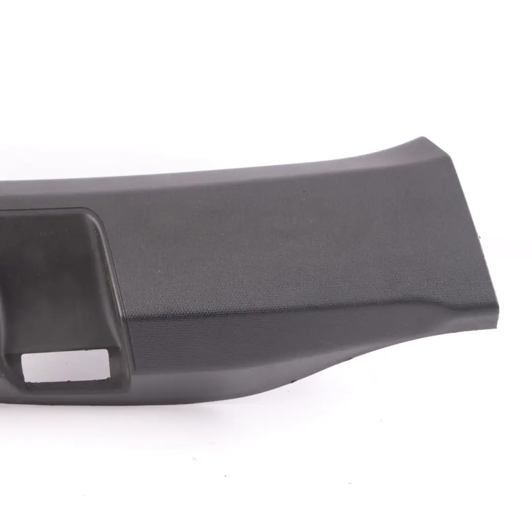 BMW i3 I01 Pillar Cover Front Right O/S Column B Interior Trim Panel 7287936 