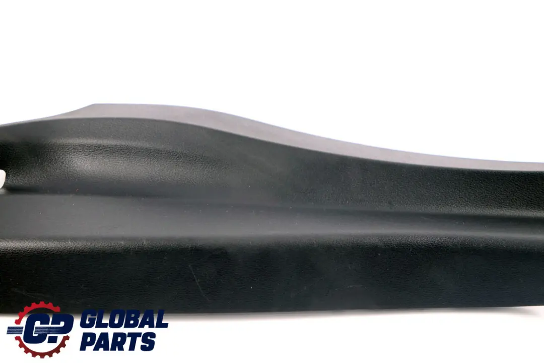 BMW X1 Series F48 Couvercle Colonne C Bas Gauche Trim Panel Noir 7392879