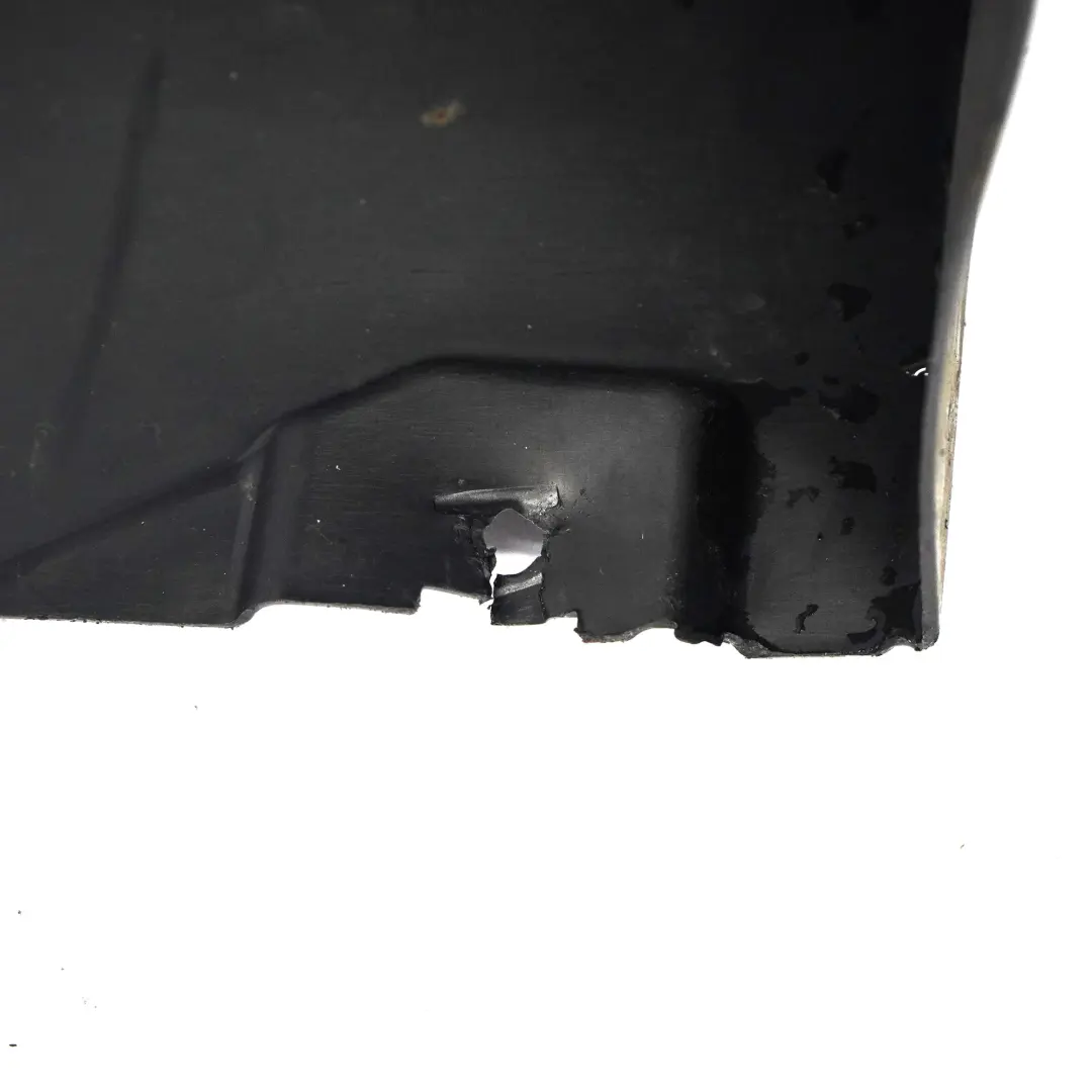 BMW i3 I01 Osłona Przeciwbłotna Panel Nadkola Lewy Tył 7394079