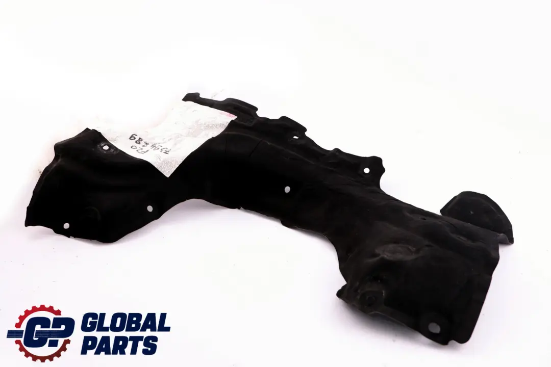 BMW 1 3 4 Series F20 F21 F30 F31 Sound Insulation Dash Panel Engine Room Cover