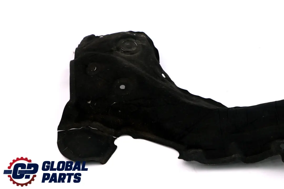 BMW 1 3 4 Series F20 F21 F30 F31 Sound Insulation Dash Panel Engine Room Cover
