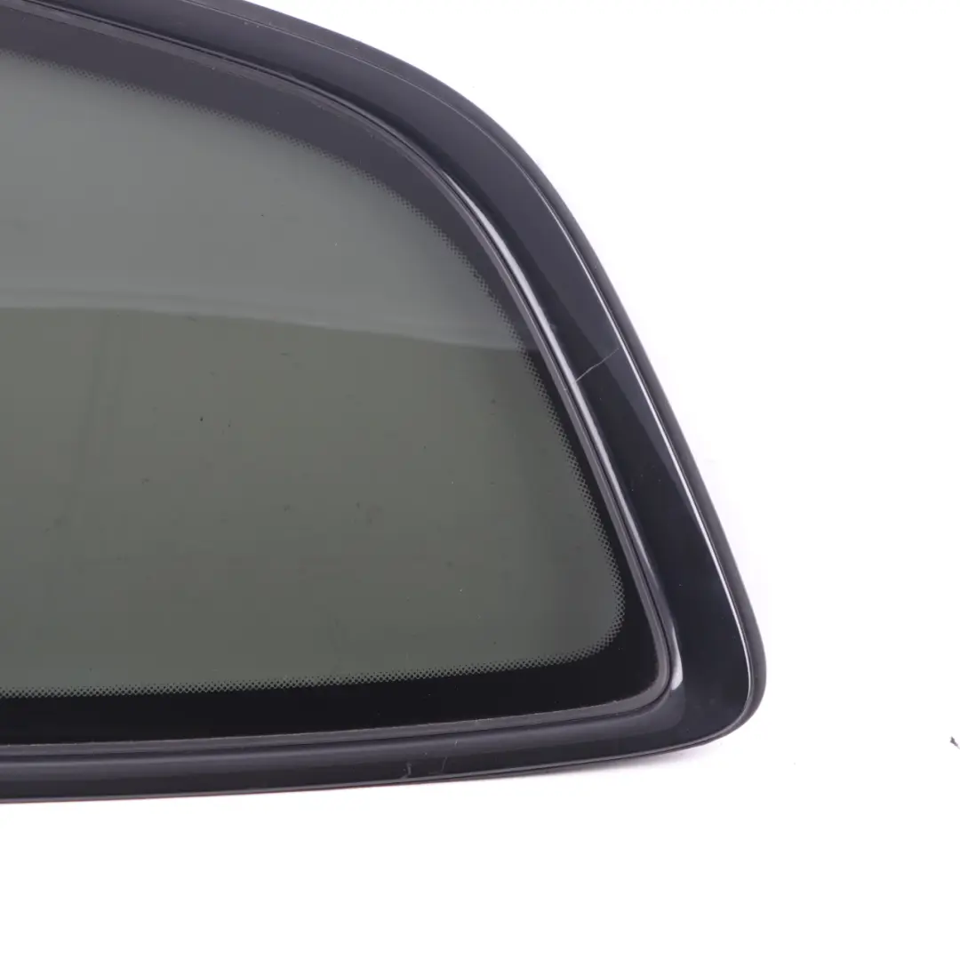 BMW F46 Side Window Quarter Rear Left N/S Glass Glazing AS3 High Gloss 7397363