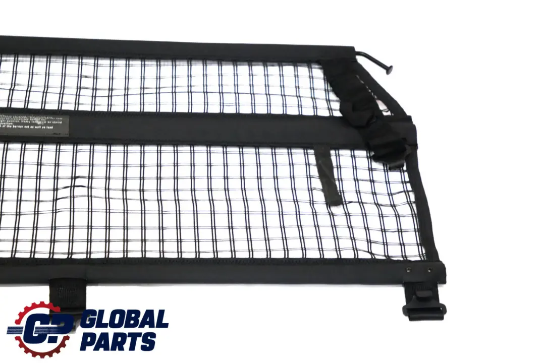 BMW X1 Series F48 Boot Trunk Luggage Compartment Load Area Net 7399195