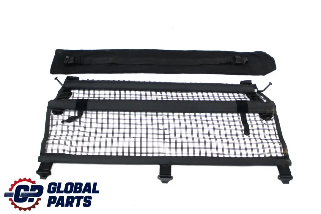 BMW X1 Series F48 Boot Trunk Luggage Compartment Load Area Net 7399195