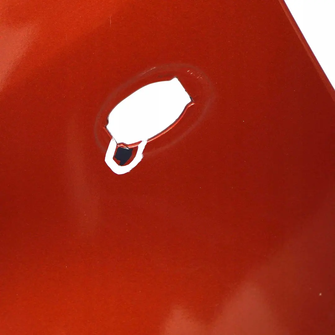 Mercedes-Benz A-Class W168 Front Left N/S Wing Panel Fender Mica Coral Orange