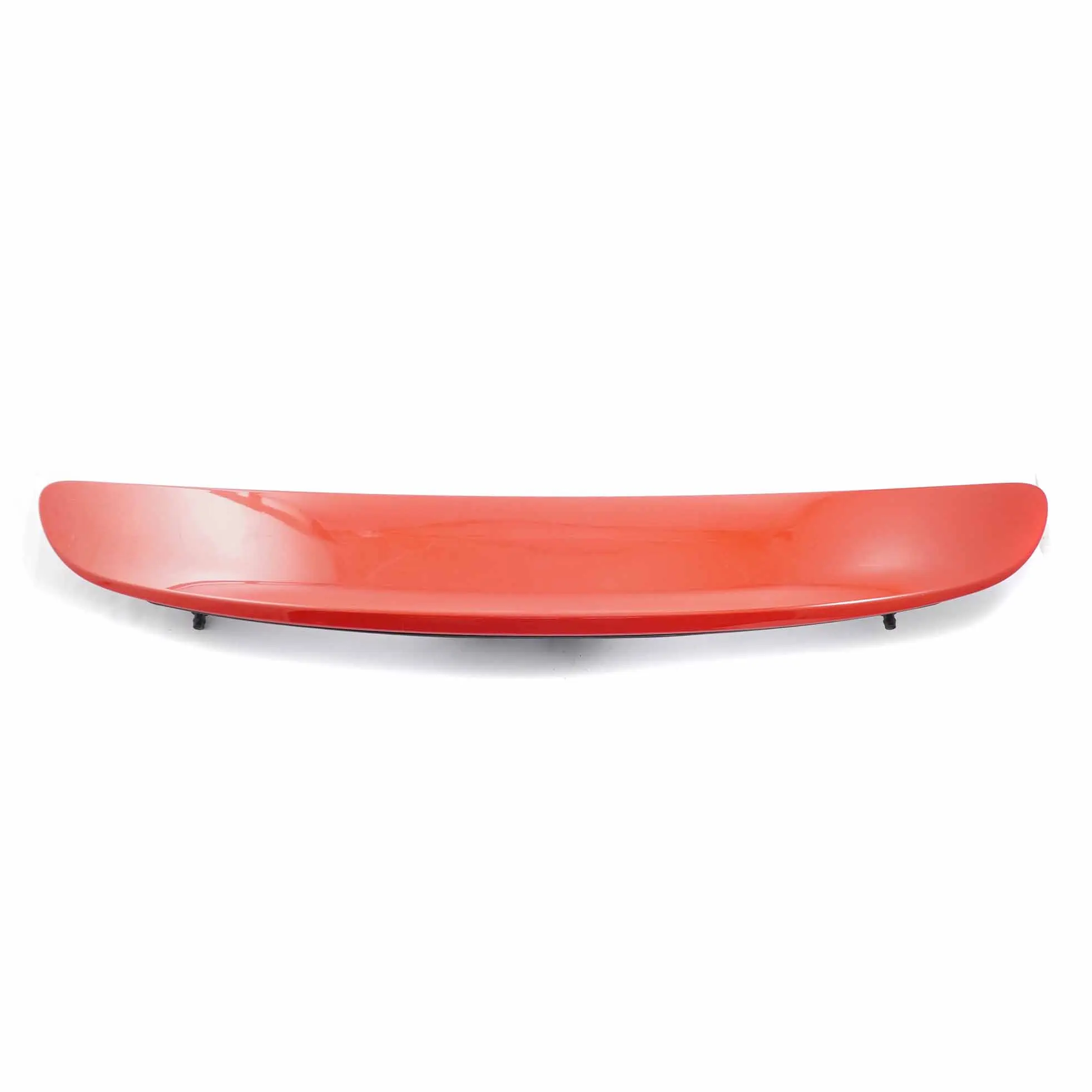 Mini Roadster R59 Rear Active Electric Spoiler Trim Panel Chili Red - 851