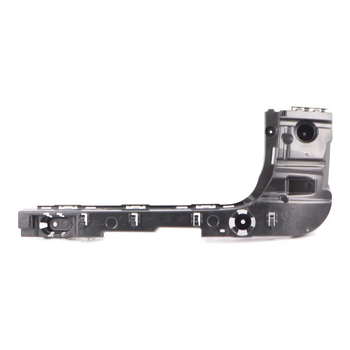 BMW X3 G01 M Sport Rear Bumper Mount Bracket Guide Support Right O/S 7400666