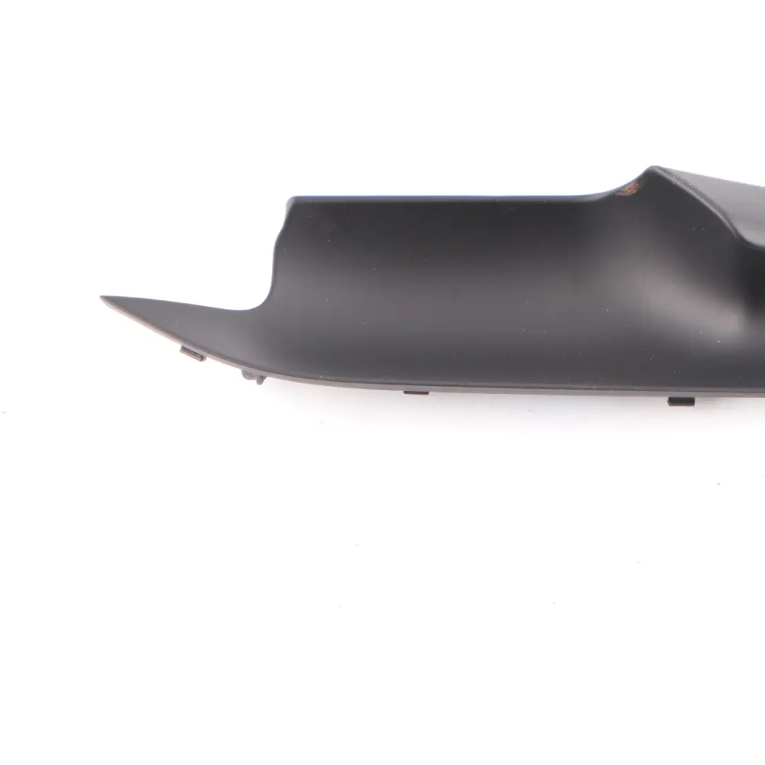 BMW G11 Door Card Panel Interior Handle Base Front Right O/S Trim Cover 7400910