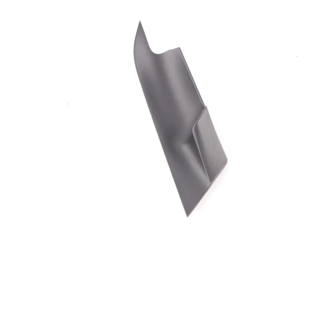 BMW G11 Door Card Panel Interior Handle Base Front Right O/S Trim Cover 7400910