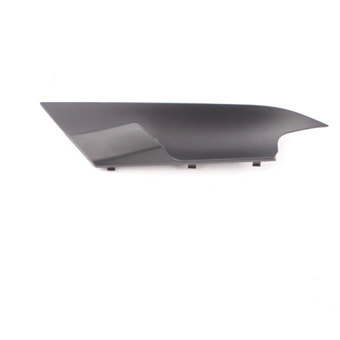 BMW G11 Door Card Panel Interior Handle Base Front Right O/S Trim Cover 7400910