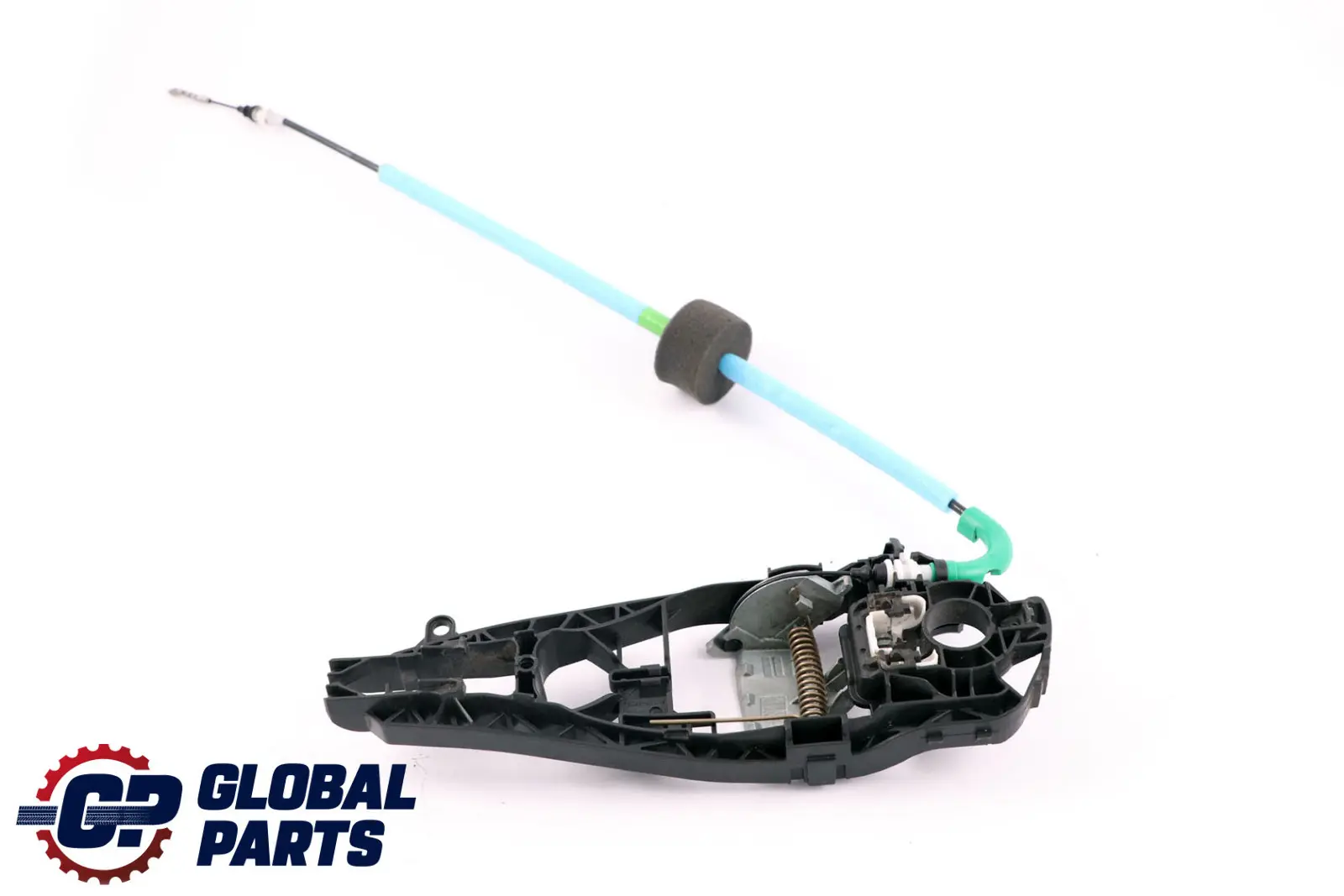 BMW X1 X2 Series F39 F48 Carrier Outside Door Handle Rear Right O/S 7401210