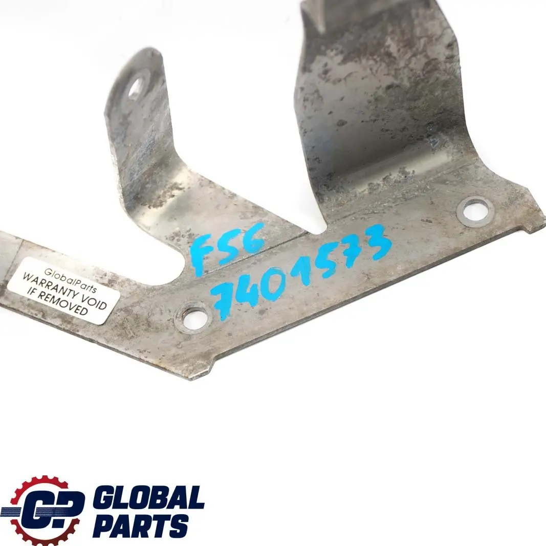 MINI Cooper F55 F56 F57 1 Horn Bracket Mount Holder 7401573