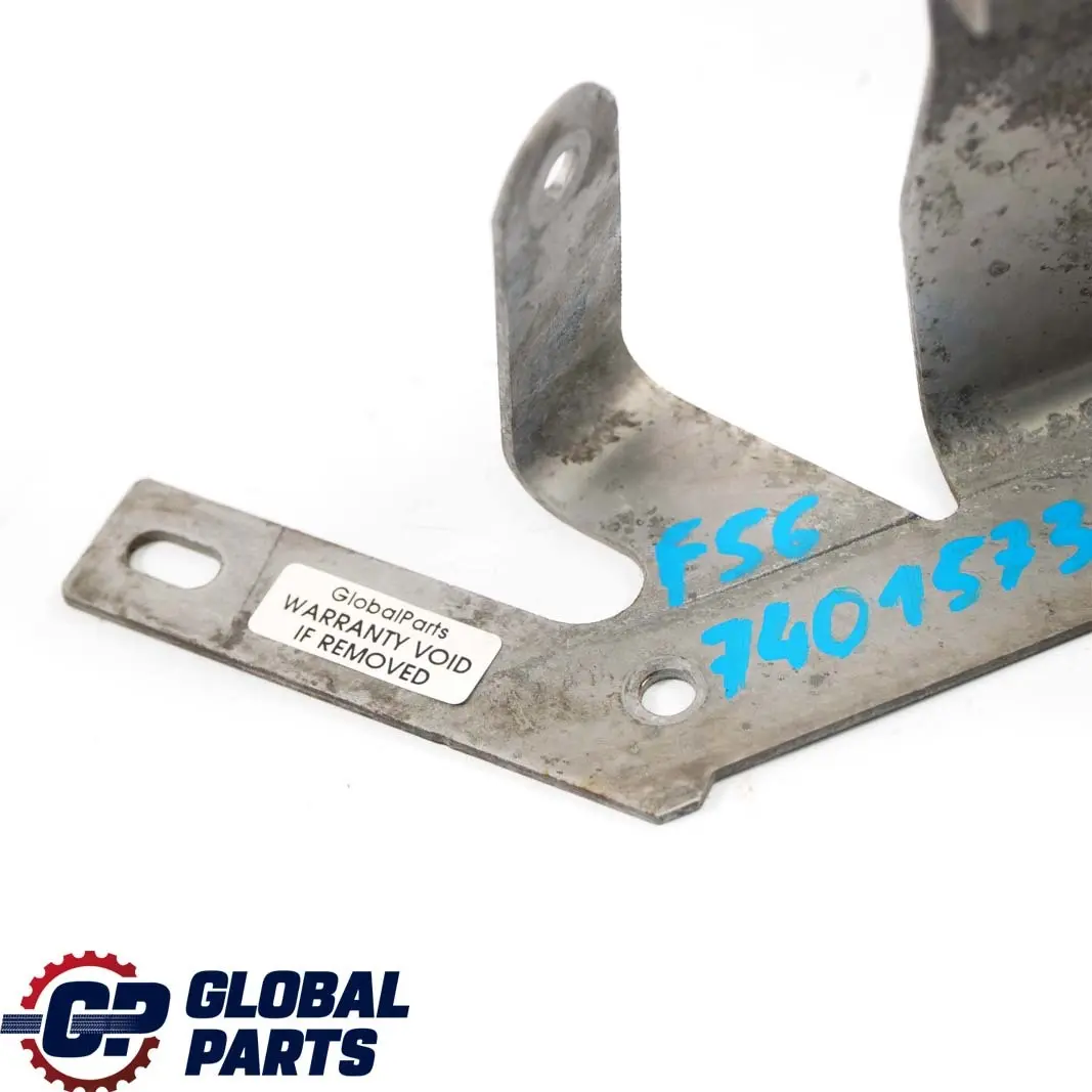 MINI Cooper F55 F56 F57 1 Horn Bracket Mount Holder 7401573