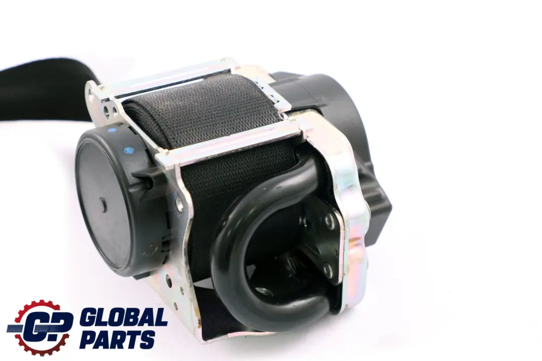 BMW X1 Series F48 LCI Front Left N/S Seat Upper Belt Black 7401713