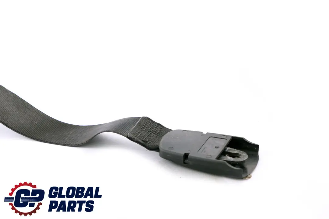 BMW X1 Series F48 LCI Front Left N/S Seat Upper Belt Black 7401713