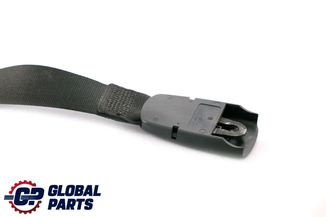 BMW X1 Series F48 Front Right O/S Seat Upper Belt Black 7401714
