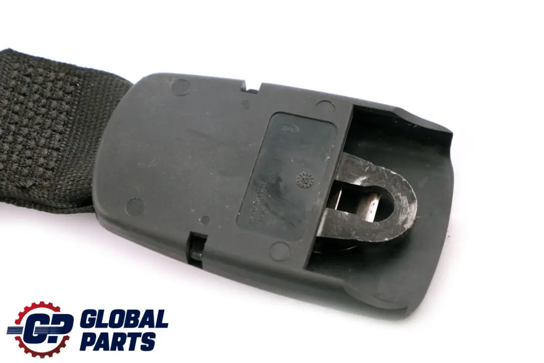 BMW X1 Series F48 Front Right O/S Seat Upper Belt Black 7401714