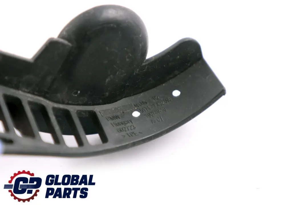 BMW Serie 1 2 F20 F21 F22 F23 LCI Hoja Parrilla Derecha 7402090