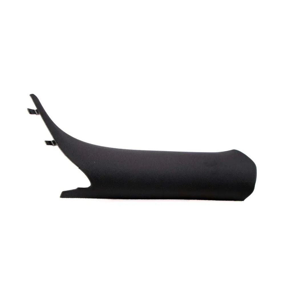 Column Trim Mini F56 A Pillar Front Right O/S Cover Panel Black 7298664