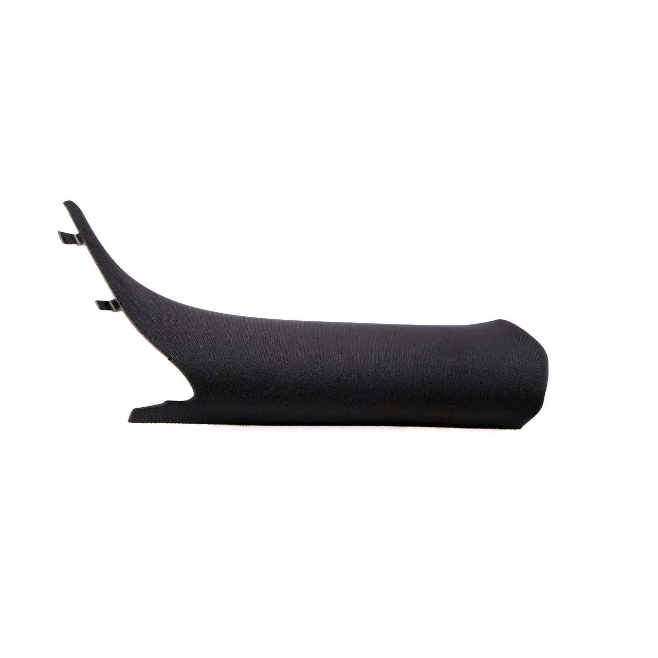 Column Trim Mini F56 A Pillar Front Right O/S Cover Panel Black 7298664