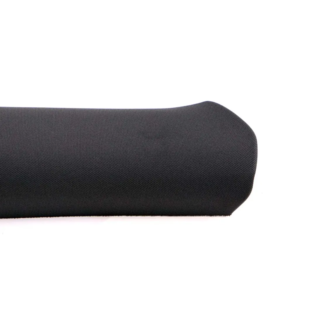 Column Trim Mini F56 A Pillar Front Right O/S Cover Panel Black 7298664