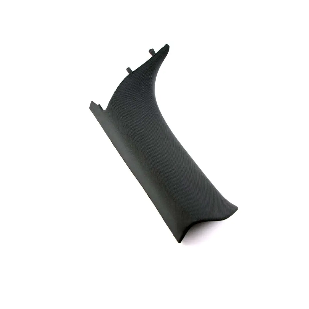 Column Trim Mini F56 A Pillar Front Right O/S Cover Panel Black 7298664
