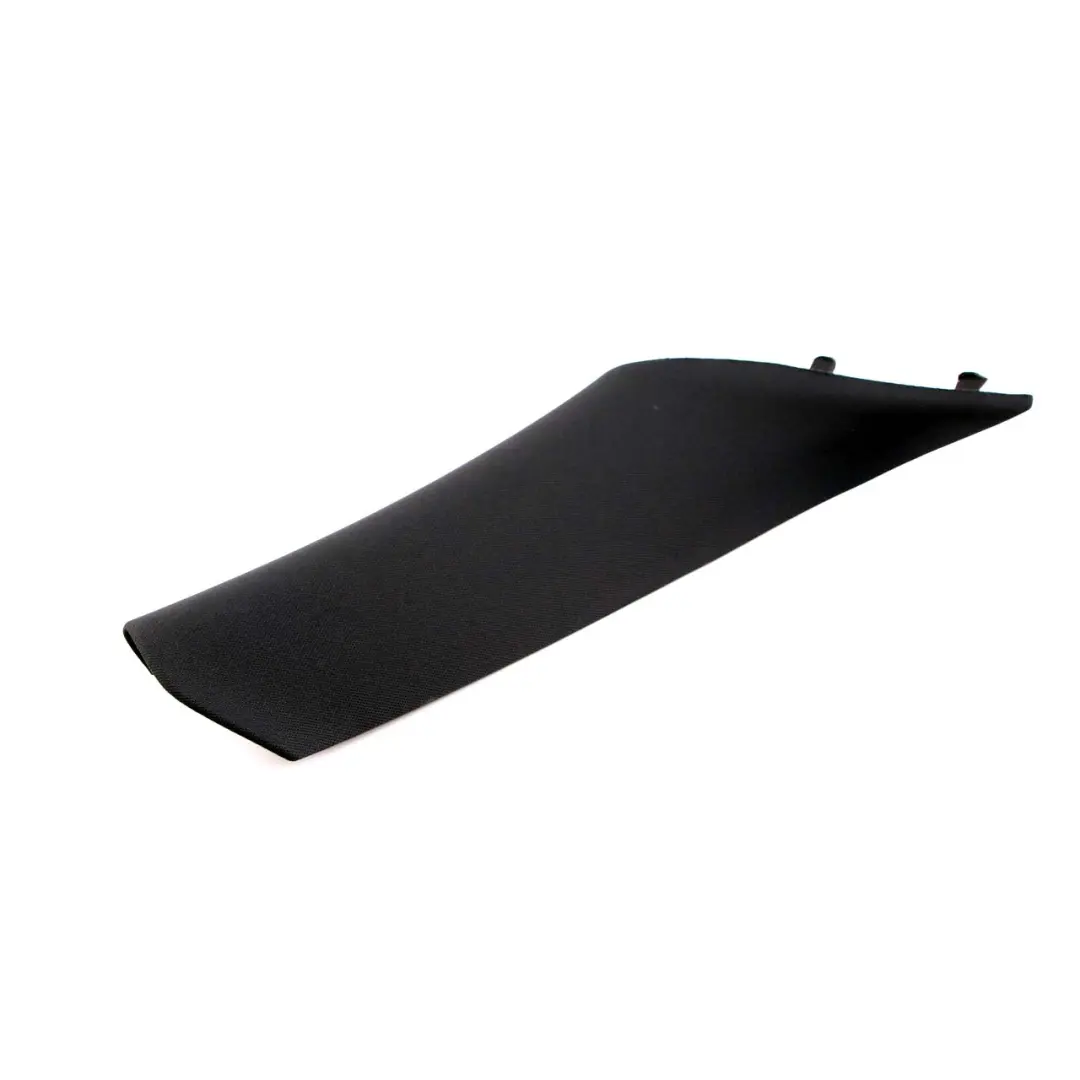 Column Trim Mini F56 A Pillar Front Right O/S Cover Panel Black 7298664
