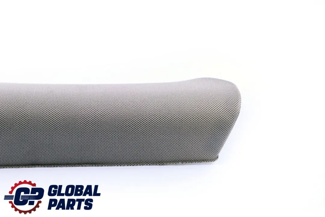 Mini F56 Trim Pillar HiFi Cover Column A Right O/S Satellite Grey 7406012